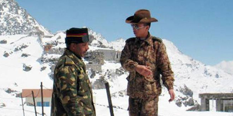 Ladakh: 3 Indian Soldiers Killed in Violent Clash With Chinese Army