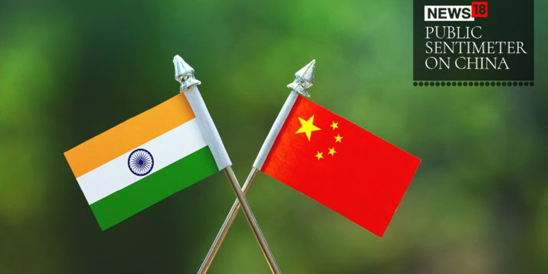 91% Indians are Willing to Boycott Chinese Goods