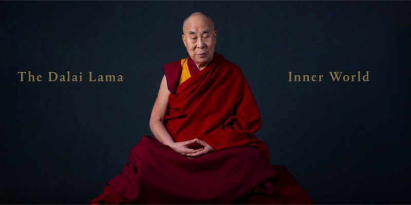 Dalai Lama’s First Sacred Music Album Releasing July 6