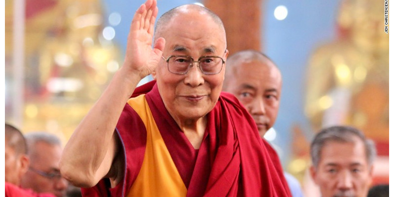 Former Indian Foreign Secretary Calls for Bharat Ratna to Dalai Lama