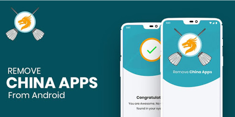This App Makes Your Phone Free of Chinese Apps but Google Takes it Down