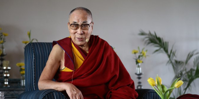 Top US Senator Warns China for Interfering in Dalai Lama's Succession