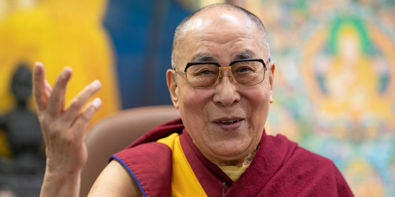 Dalai Lama’s Office Urges to Observe July 6 In Doors for Common Good