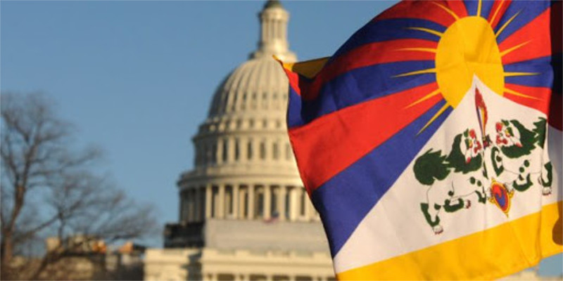 US Bans Chinese Officials Responsible for Blocking Access to Tibet