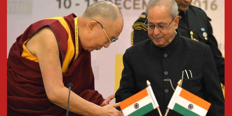 United States Says Thank You India for Hosting The Dalai Lama