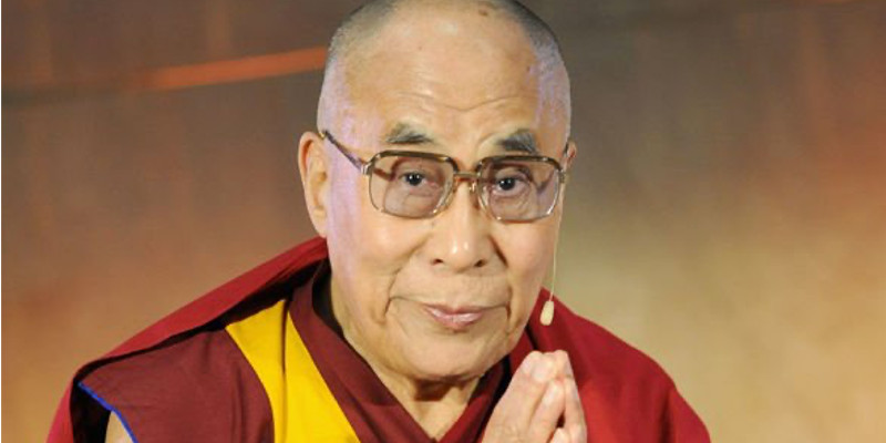 Chinese Spy Tried to Buy Tibetans to Support Their Choice of Dalai Lama Successor