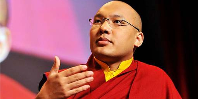 Sikkim CM Asks PM Modi to Allow Karmapa’s Earliest Return to India