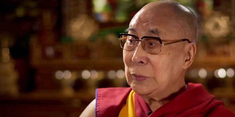TikTok Owned News App Censors 'Tibet' and 'Dalai Lama'