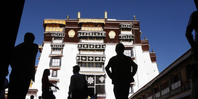 US Report on Tibet Access Law Shows Continued Chinese Repression