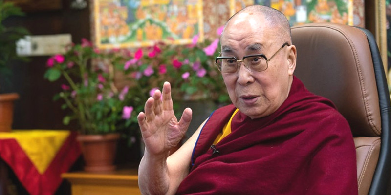 Climate Change is Serious Threat Like Coronavirus: Dalai Lama