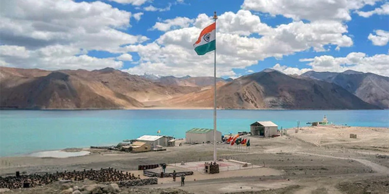 A Tibetan Soldier in Indian Army Killed by Chinese Army: Report