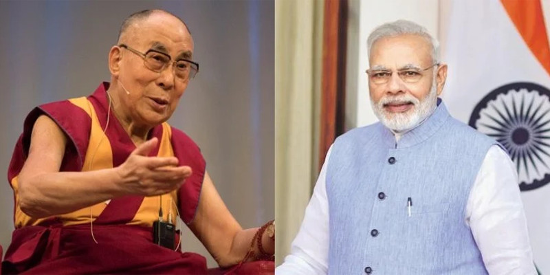 The Dalai Lama and PM Modi’s Office Were Top Targets of Chinese Spy Racket