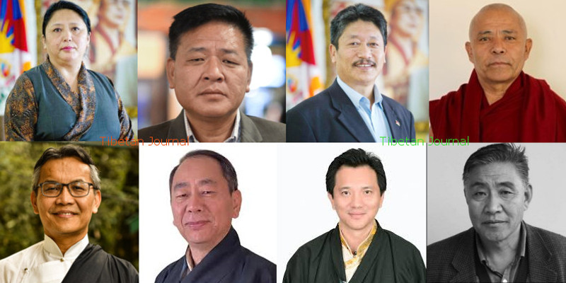 Tibetan Democracy all updates on 2021 elections in exile