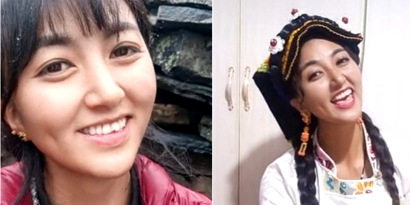 Tibetan Vlogger Burnt Alive by Chinese Ex-Husband While Live Streaming