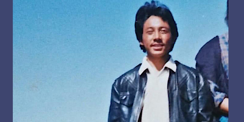 Tibetan on 21 Years Jail Term Under Chinese Authorities Dies of Prison Injuries