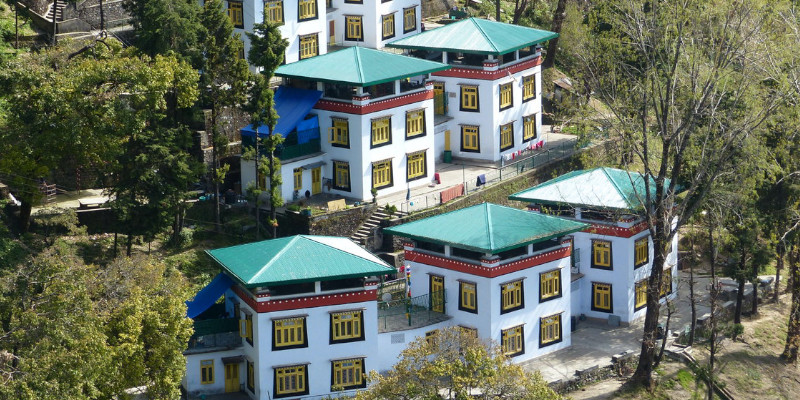 17 Students Test COVID-19 Positive at Tibetan School in India
