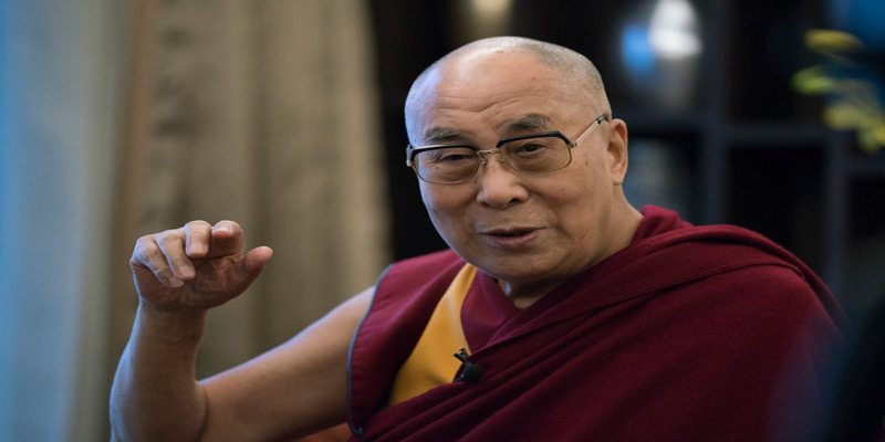 Dalai Lama contributes to PM-CARES Fund As India battles COVID-19
