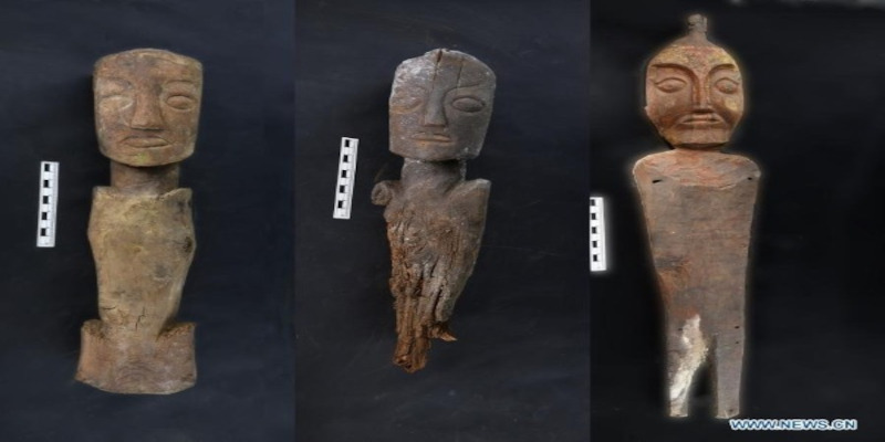 Tibet tomb site is one of China’s top ten archaeological finds for 2020