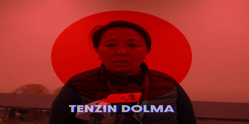 Tibetan Women’s Association Elects a New Central Executive Committee