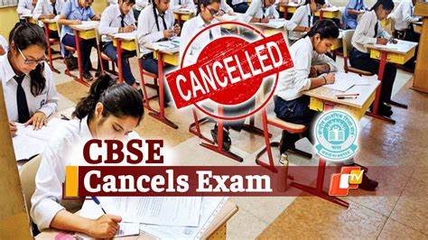 CBSE 10th Board Exam 2021 Has Been Cancelled: Find Out How CBSE Can Determine Marks