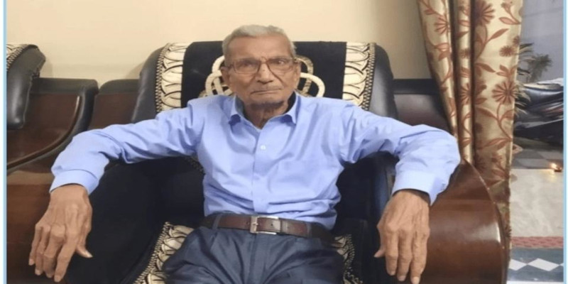 ‘I Have Lived My Life': 85 Years Old Man Dies After Giving Up his Hospital Bed to a Younger Patient