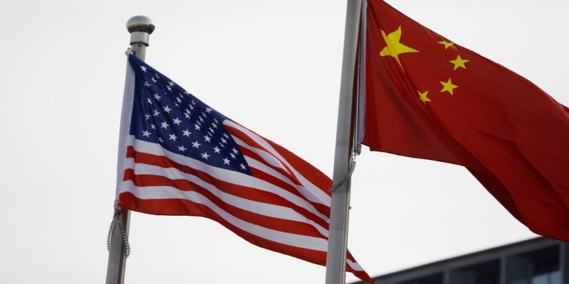 New US bill aims to counter China With Policies for Tibet and Xinjiang