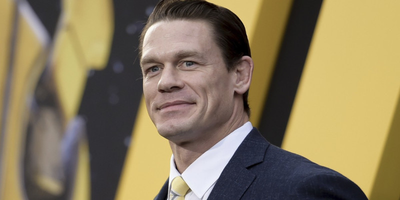 John Cena Apologizes To China Tibetan Journal