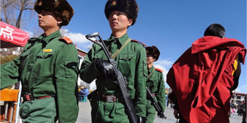 Reviewing China's White Paper and its Gap on Real Tibet