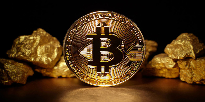 El Salvador is the first country to recognize bitcoin as a legal tender.