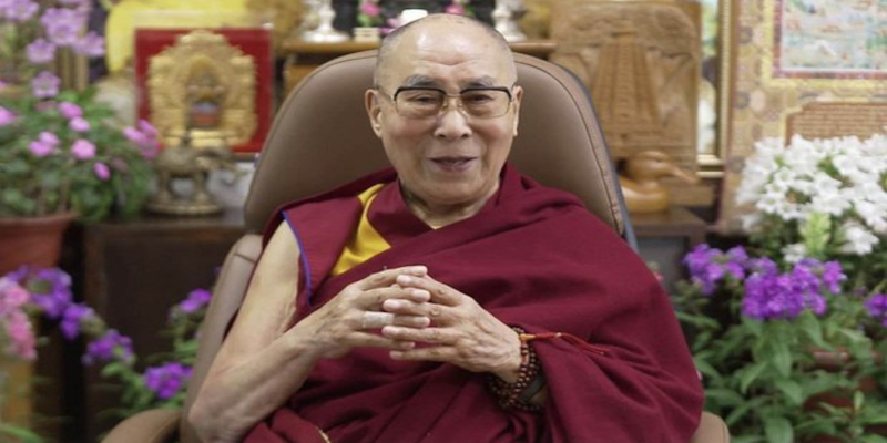 Two Tibetans Have Been Arrested For Celebrating the Dalai Lama’s Birthday