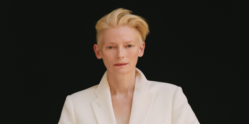Tilda Swinton Discusses the ‘Ancient One’ Casting Controversy