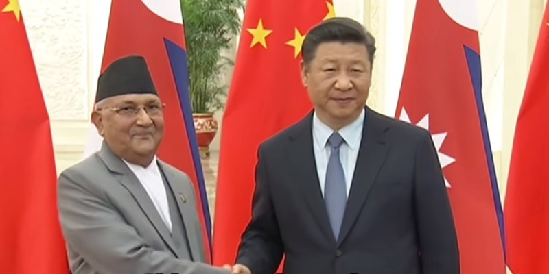 Nepal’s Wary Approach to the Tibetan Issue