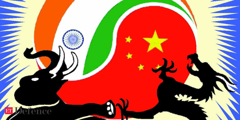 Current state of China-India relations
