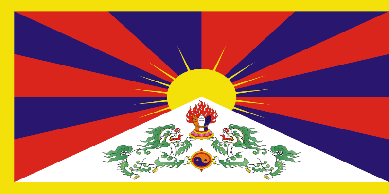 No news of Tibetan detainee’s release after serving a 20-year sentence in China