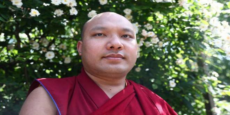 India is striving to Welcome Karmapa back to India