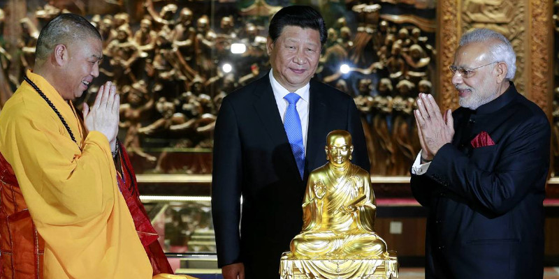 What’s Behind China’s New Approach of “Tolerance of Religions?”