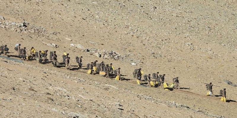China’s latest ethnic ruse in Tibet