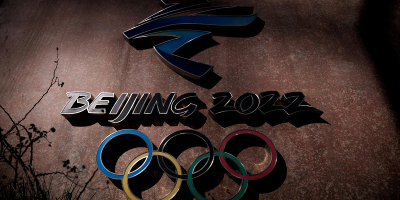 Why US skipping Beijing Olympics?