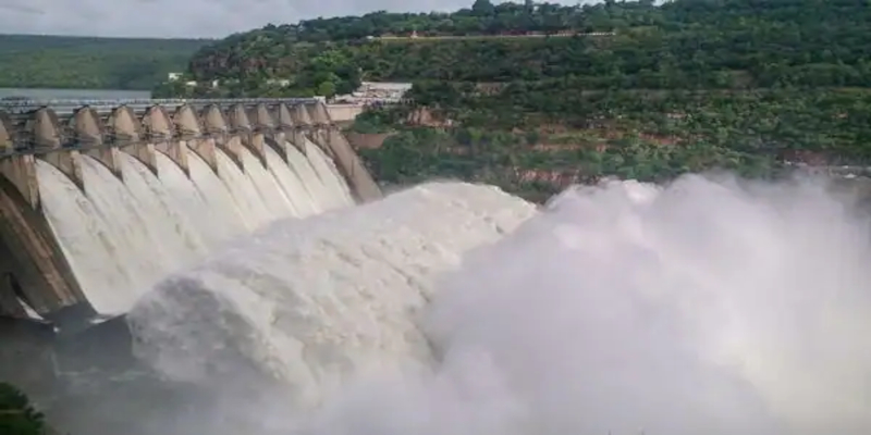 New Dam in HP will help to alleviate Delhi’s water shortage