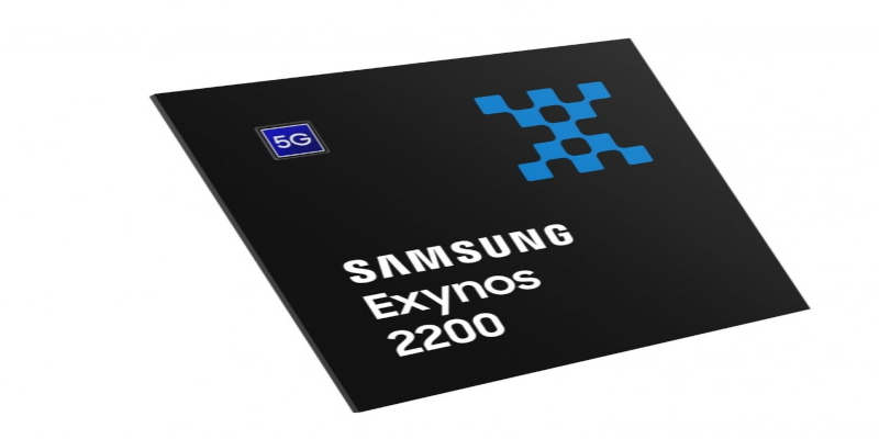 Exynos 2200 with Xclipse GPU, based on AMD RDNA2 architecture, is unveiled by Samsung.