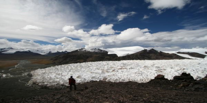 China is turning Tibet into a toxic trash dump, neglects ecosystem