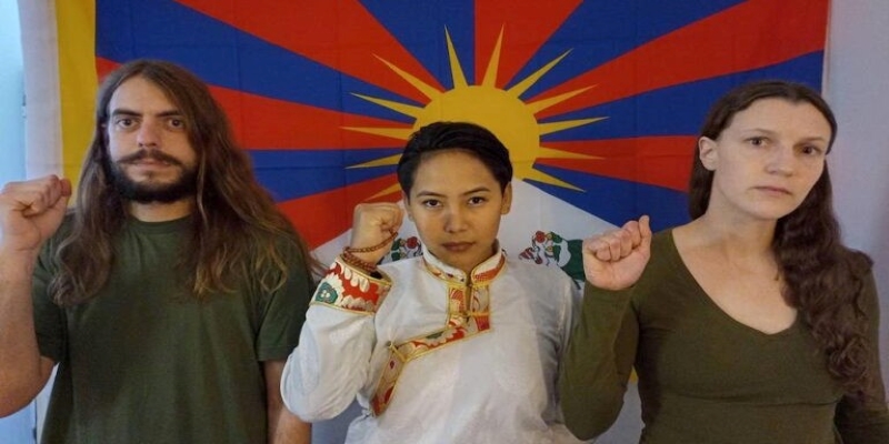 Beijing 2022 will be remembered for human rights campaigns: Free Tibet