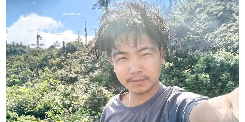 In Chinese custody, an Arunachal teen was tortured and subjected to electric shocks.