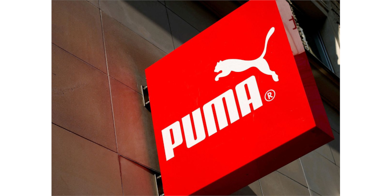 Puma is weighed down by boycott by China.