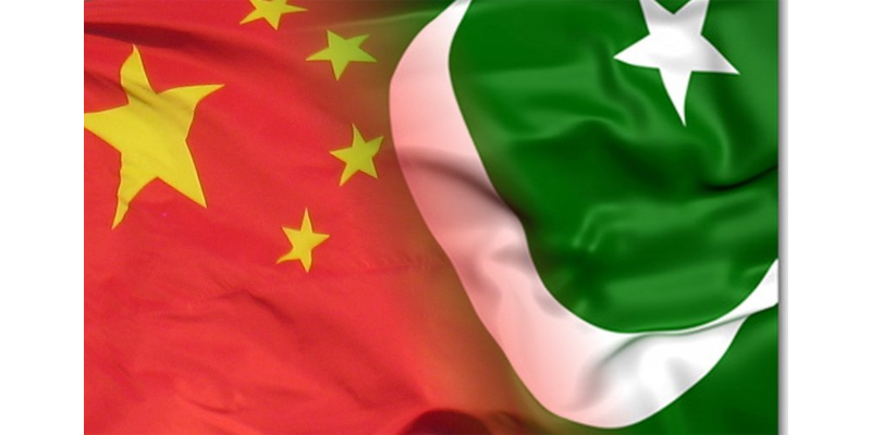 China has devalued Pakistan’s moral.