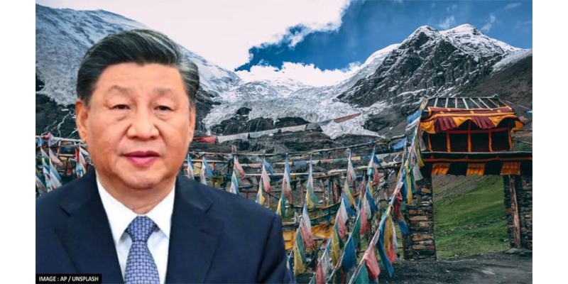 Access to Tibet is ‘systematically’ denied by China