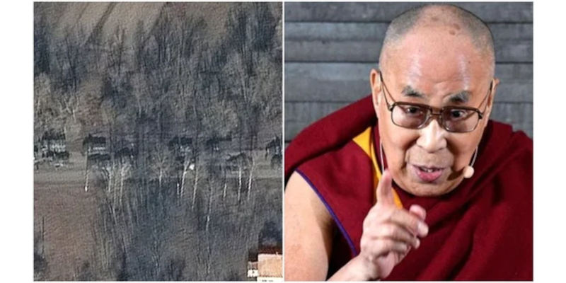 Dalai Lama says ‘war is out-dated, non-violence is the only way’ on Russia-Ukraine war