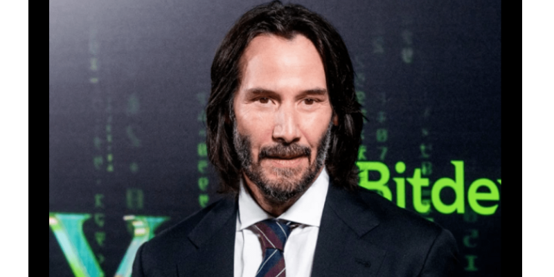 China removed Keanu Reeves movies after the actor’s support for Tibet.