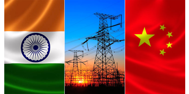Indian Electrical Infrastructure Targeted by Chinese Hackers