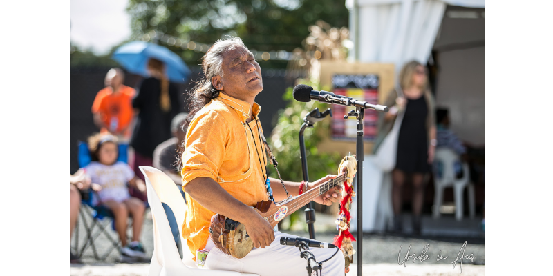 Popular Tibetan Musician’s Upcoming Concert in Australia